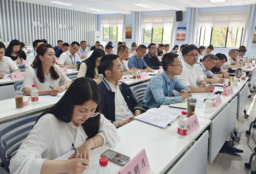 唱好“双城记” 建好“经济圈”