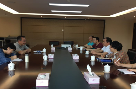 广元市委党校教师赴温州参加全国皮书研创高级研修班培训